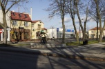Lokal 120 m2 centrum - Dęblin