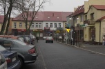 Lokal 120 m2 centrum - Dęblin