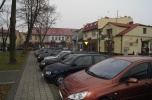 Lokal 120 m2 centrum - Dęblin