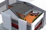 Lokal 170m2 i 160 m2  w Centrum Tomaszów Lubelski Lwowska  bank apteka market sklep Biedronka