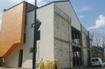 Lokal 170m2 i 160 m2  w Centrum Tomaszów Lubelski Lwowska  bank apteka market sklep Biedronka