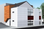 Lokal 170m2 i 160 m2  w Centrum Tomaszów Lubelski Lwowska  bank apteka market sklep Biedronka