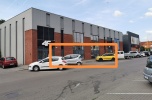Lokal 214m2 w galerii do wynajęcia
