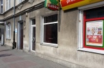 Lokal 51m, witryna, Centrum miasta, DK94, ciąg pieszych, przejśćie dla pieszych