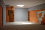 Lokal 560, 450, 230 m2