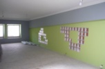Lokal 560, 450, 230 m2