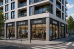 Lokal Bank na sprzedaż umowa 10 lat