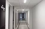 Lokal biurowy na wynajem/sprzedaż 132,94 m, Metro Wilanowska