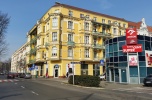 Lokal biurowy w centrum Szczecina
