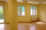 Lokal biurowy w kameralnym biurowcu w centrum Krowodrzy.