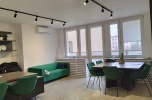 Lokal biurowy Warszawa Praga Południe, Grenadierów