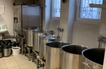 Lokal cateringowy w centrum Wrocławia