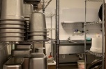 Lokal cateringowy w centrum Wrocławia