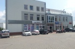 Lokal Długołęka, ul. Wrocławska 33C