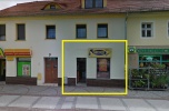 Lokal do wynajęcia 185m2 Checianów