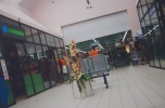 Lokal do wynajęcia - Centrum Handlowe w Krzywaczce