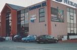 Lokal do wynajęcia - Centrum Handlowe w Krzywaczce