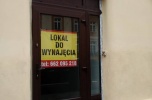 Lokal do wynajęcia - od zaraz, Środa Śląska