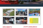 Lokal do wynajęcia – parter do 777 m² (z możliwością podziału)