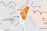 Lokal do wynajęcia vis a vis galerii
