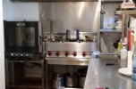 Lokal gastronomiczny - mobilny