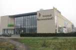 Lokal gastronomiczny w galerii handlowej