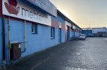 Lokal handlowo-biurowy w centrum Łukowa