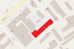 Lokal handlowo-biurowy w centrum Łukowa