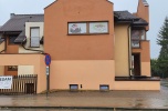 Lokal handlowo-usługowy 700 m2 + działka 650m2 + dom z działką 700m2 obok lokalu