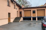 Lokal handlowo-usługowy 700 m2 + działka 650m2 + dom z działką 700m2 obok lokalu