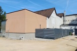 Lokal handlowo-usługowy 700 m2 + działka 650m2 + dom z działką 700m2 obok lokalu