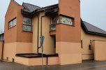 Lokal handlowo-usługowy 700 m2 + działka 650m2 + dom z działką 700m2 obok lokalu