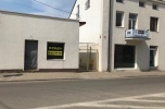 Lokal handlowo-usługowy 73m2