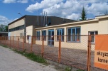 Lokal handlowo usługowy Ciechanów, ul. Gostkowska 39A