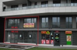 Lokal handlowo-usługowy, duże witryny, ruchliwa ulica, bezpośrednio