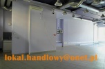 Lokal handlowo-usługowy, luksusowo wykończony, bezpośrednio, trakt królewski, duże witryny od ulicy