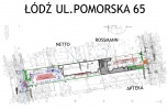Lokal handlowo-usługowy obok Netto