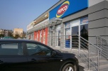 Lokal handlowo-usługowy - okazja - centrum osiedla - Rossmann - Pepco