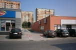 Lokal handlowo-usługowy - okazja - centrum osiedla - Rossmann - Pepco
