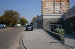 Lokal handlowo-usługowy - okazja - centrum osiedla - Rossmann - Pepco