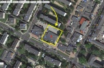 Lokal handlowo-użytkowy o pow.  900m2  Lubin