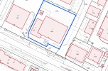 Lokal handlowo-użytkowy o pow.  900m2  Lubin