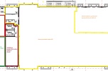 Lokal handlowy 1 000 m² w galerii handlowej | Ostróda | dostępny od stycznia