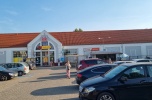 Lokal handlowy 1 000 m² w galerii handlowej | Ostróda | dostępny od stycznia