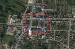 Lokal handlowy / budynek mieszkalny