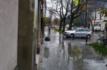 lokal handlowy frontowy centrum Krakowa  - do wynajęcia