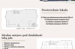 Lokal handlowy na wynajem lub sprzedaż
