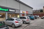 Lokal handlowy pod Biedronką