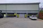 Lokal handlowy pod Biedronką