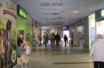 Lokal handlowy w Pasażu Słowackiego w Brzegu